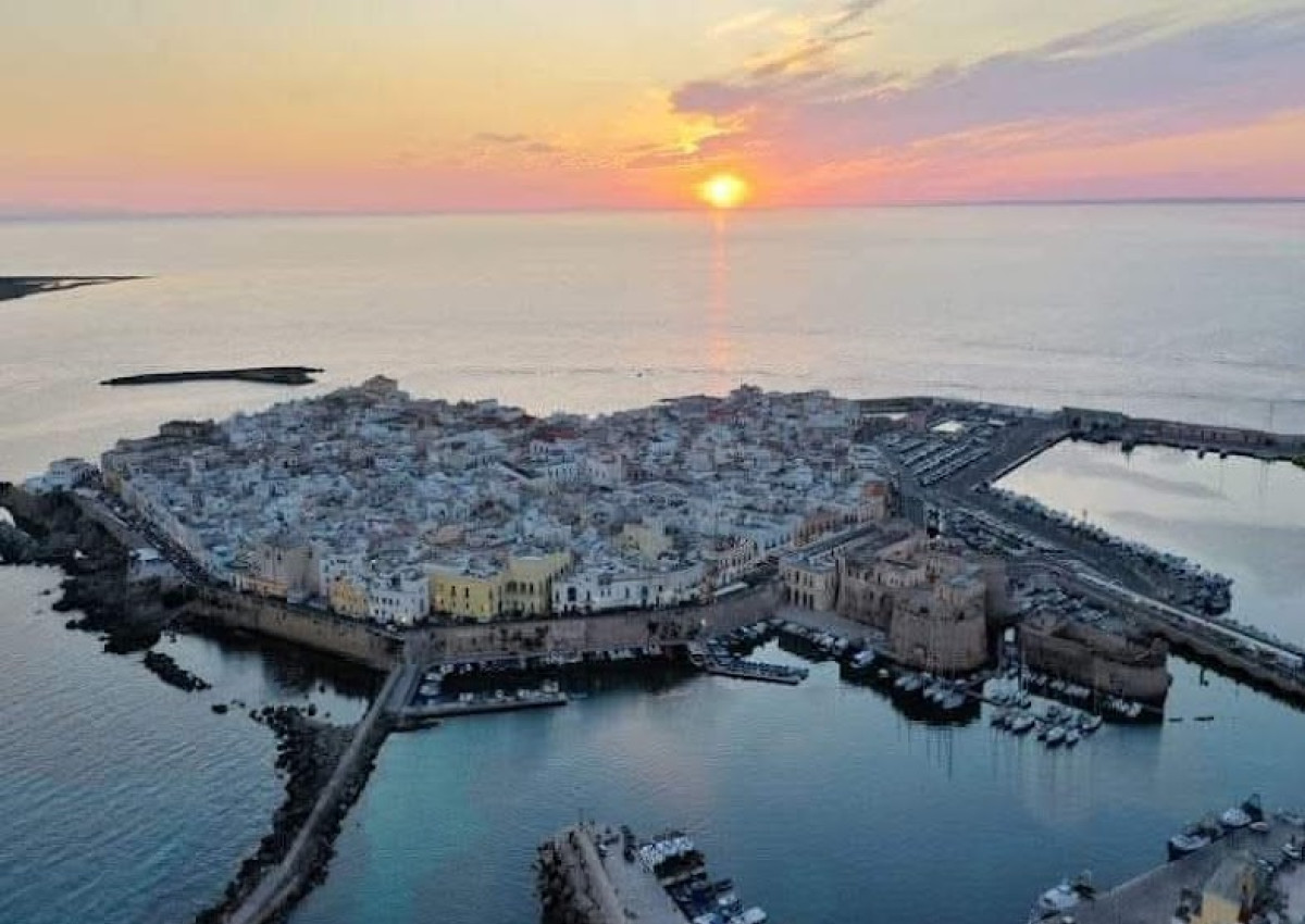 A'mare Ristorante Pizzeria