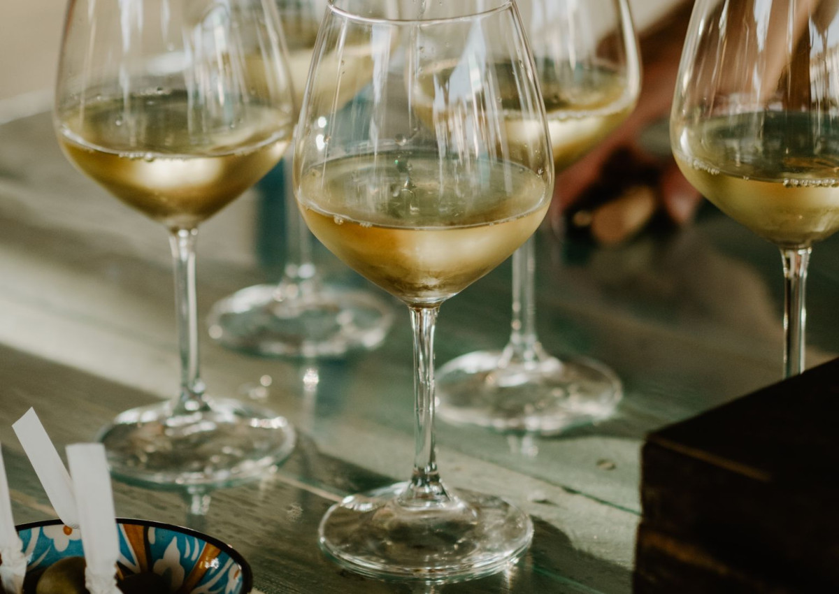 Tour enogastronomico in Vigna