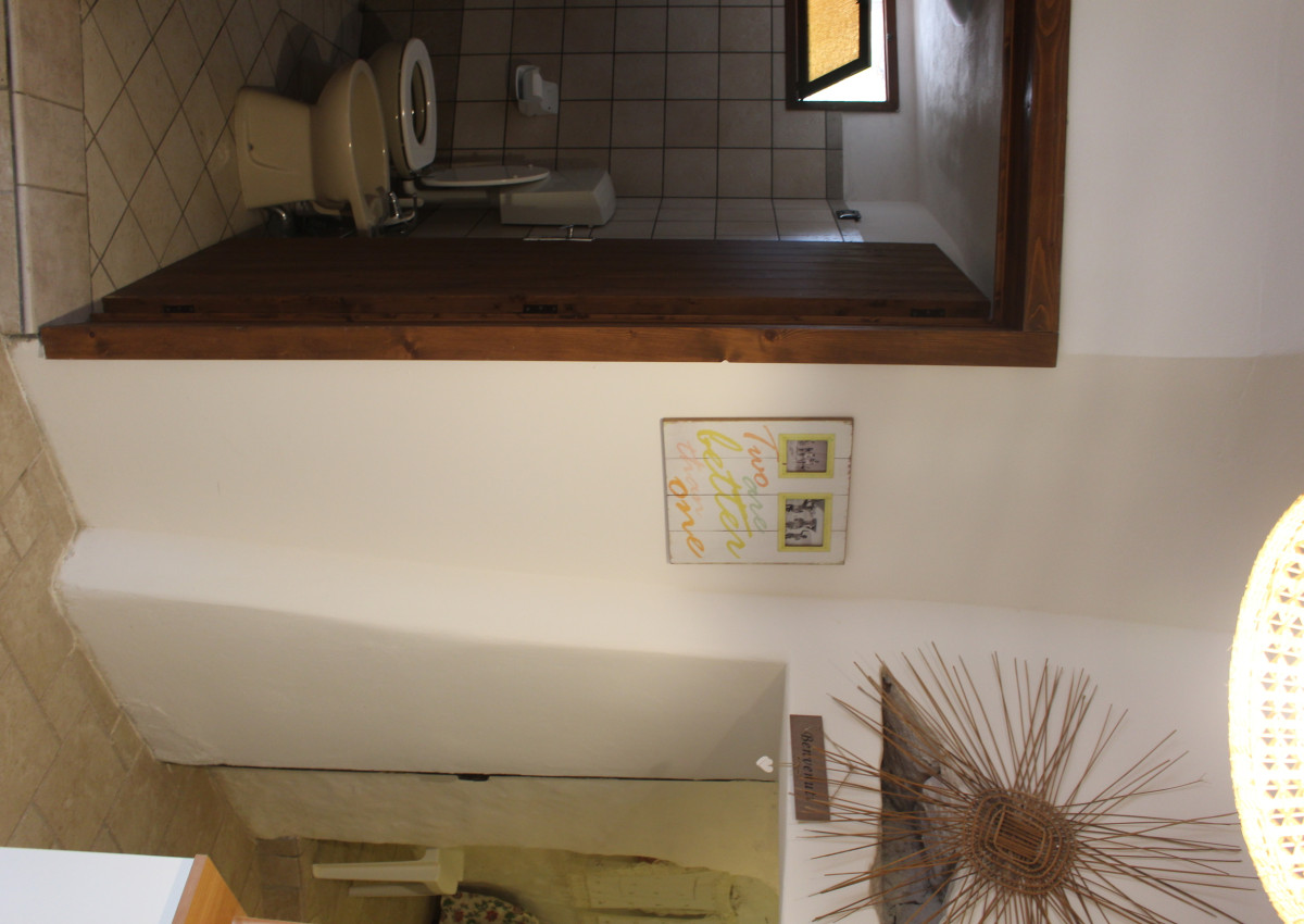 La Riserva dei Felici "Trullo"