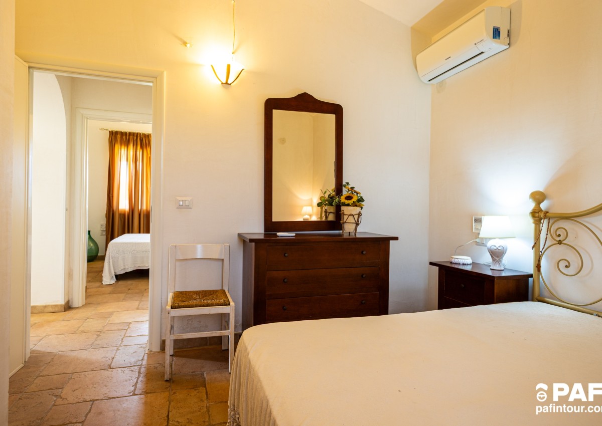 La casetta di campagna