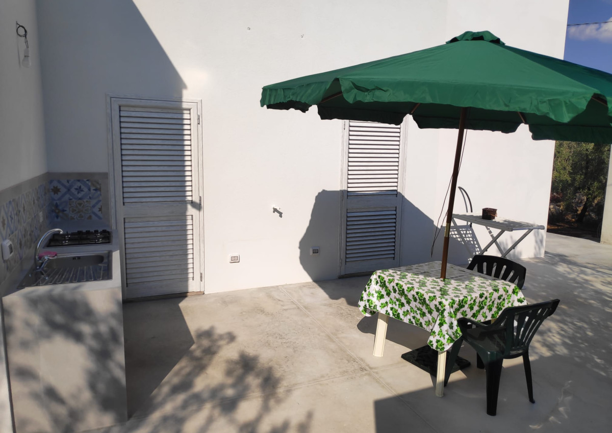 La Riserva dei Felici "Bianca"