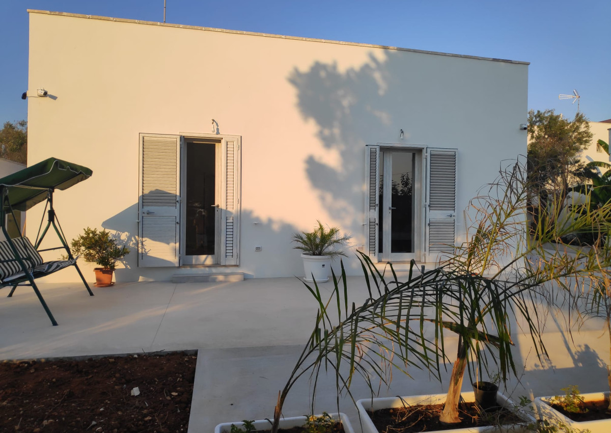 La Riserva dei Felici "Bianca"