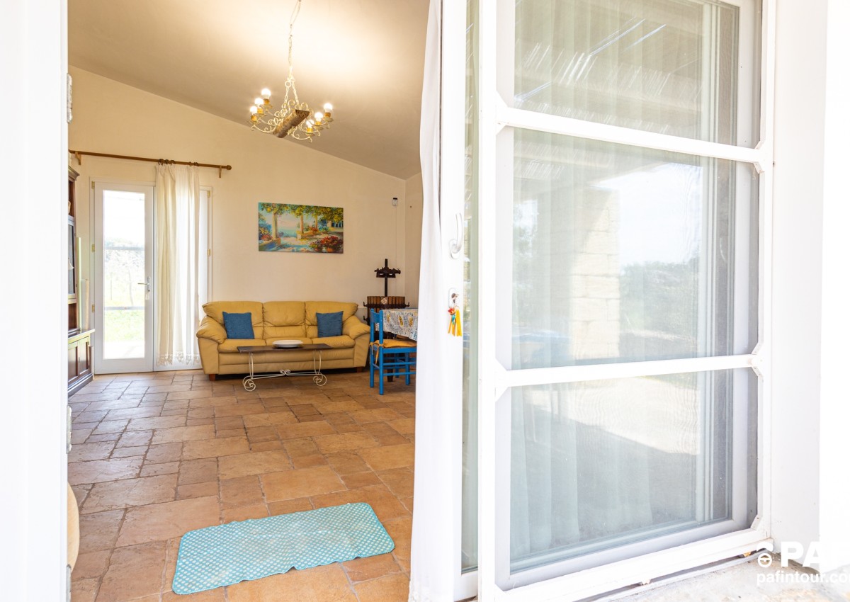 La casetta di campagna