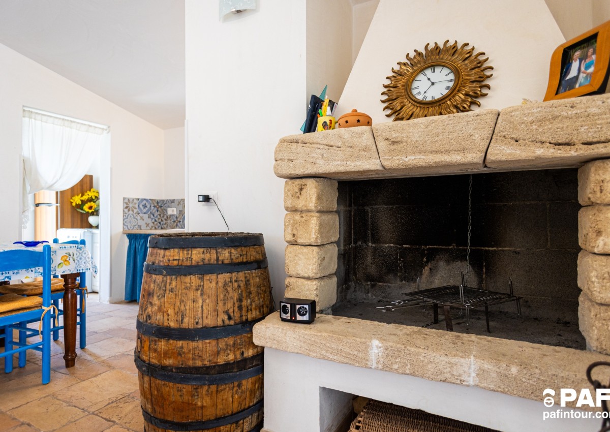 La casetta di campagna