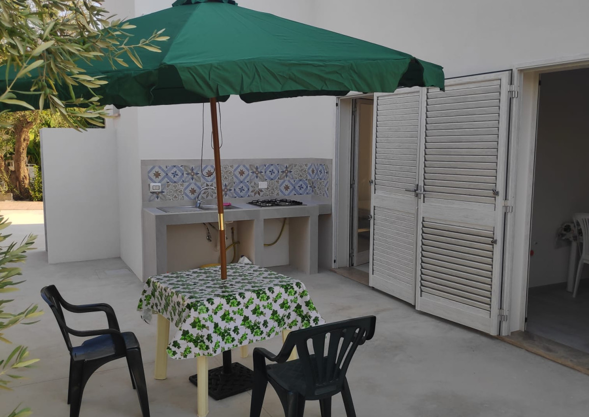 La Riserva dei Felici "Bianca"