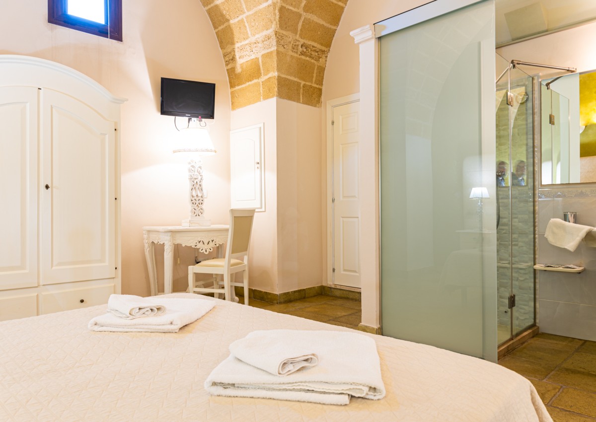 Palazzo Aurora Giada e Smeraldo