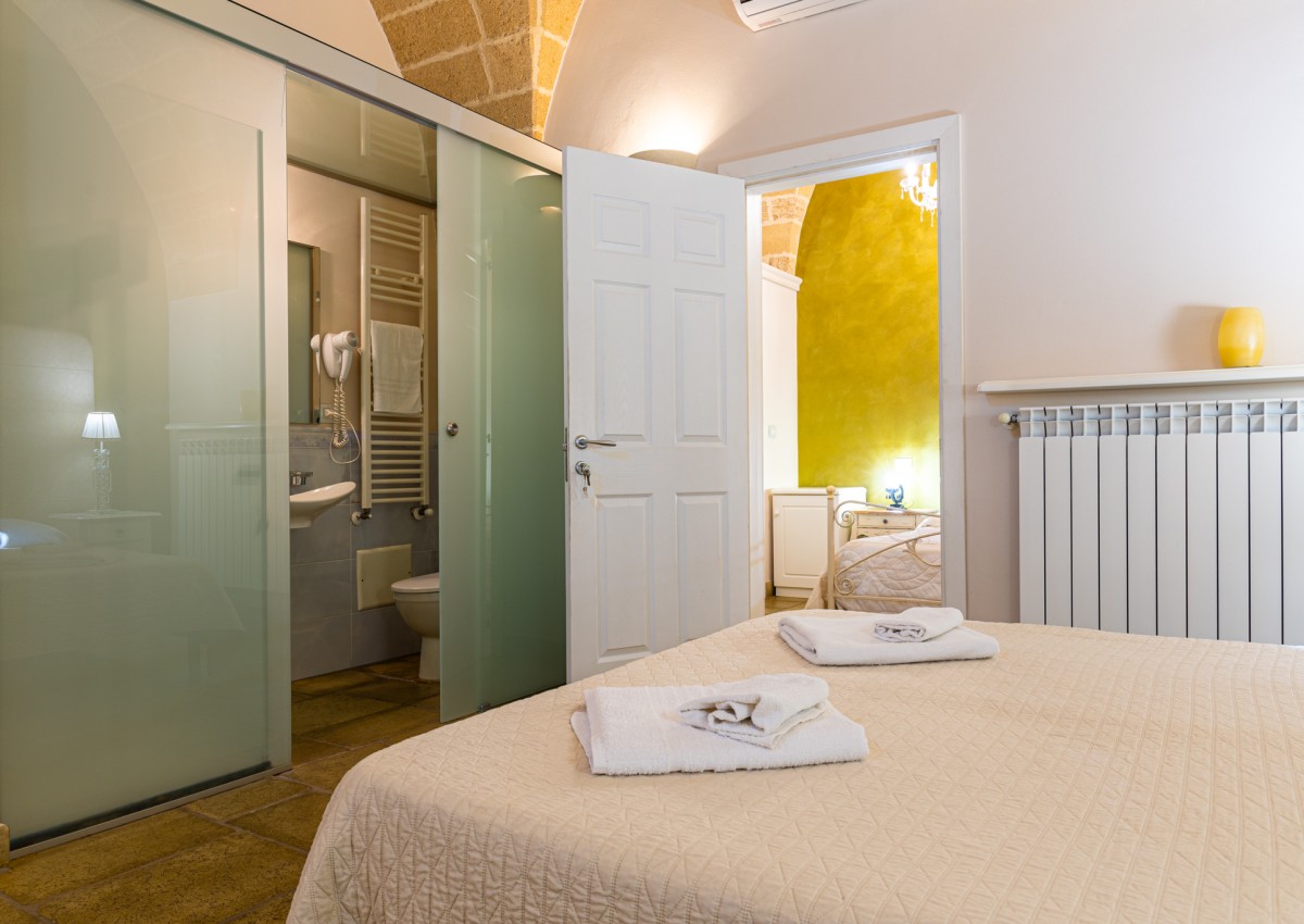 Palazzo Aurora Giada e Smeraldo