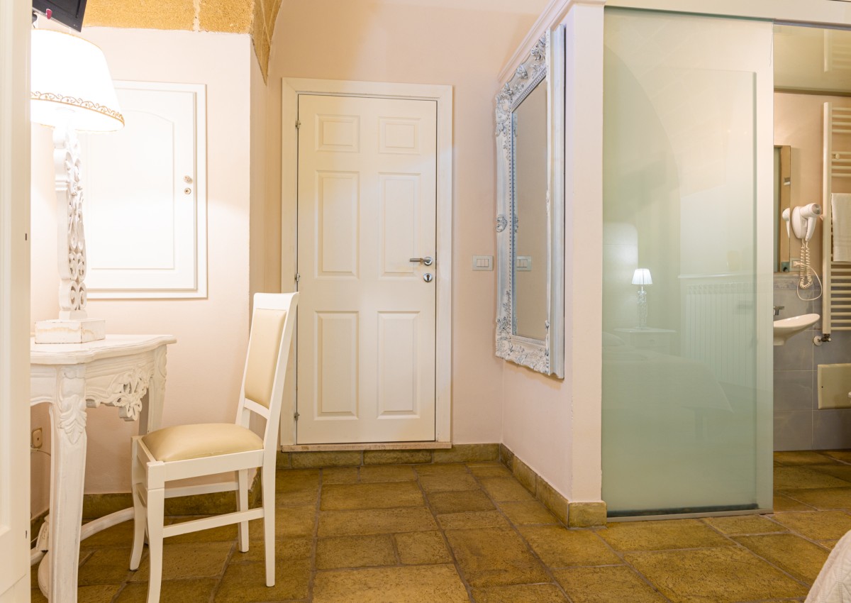 Palazzo Aurora Giada e Smeraldo