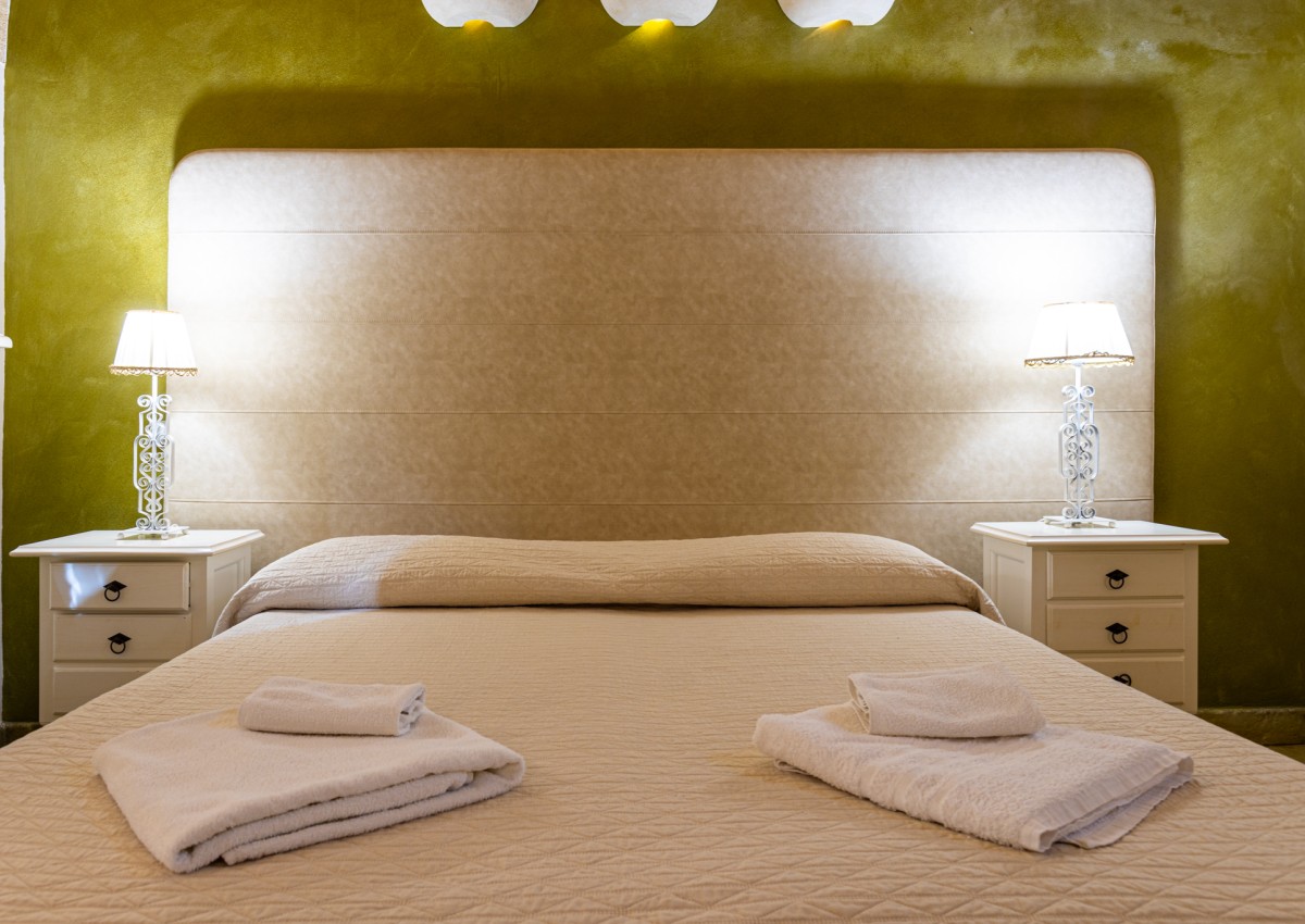 Palazzo Aurora Giada e Smeraldo