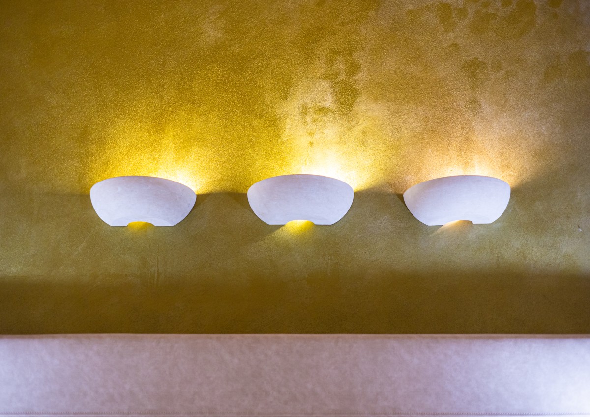 Palazzo Aurora Giada e Smeraldo