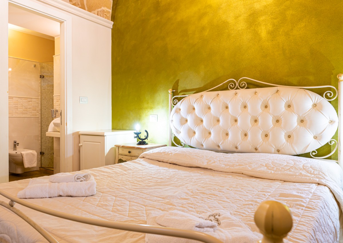 Palazzo Aurora Giada e Smeraldo