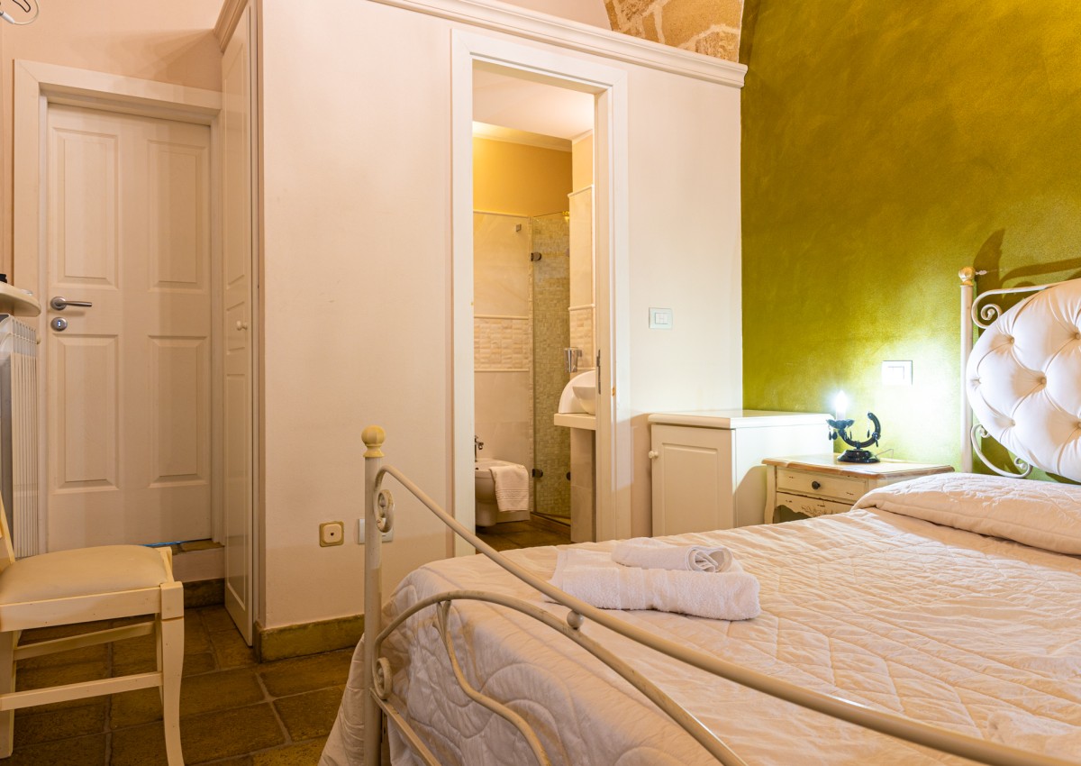 Palazzo Aurora Giada e Smeraldo