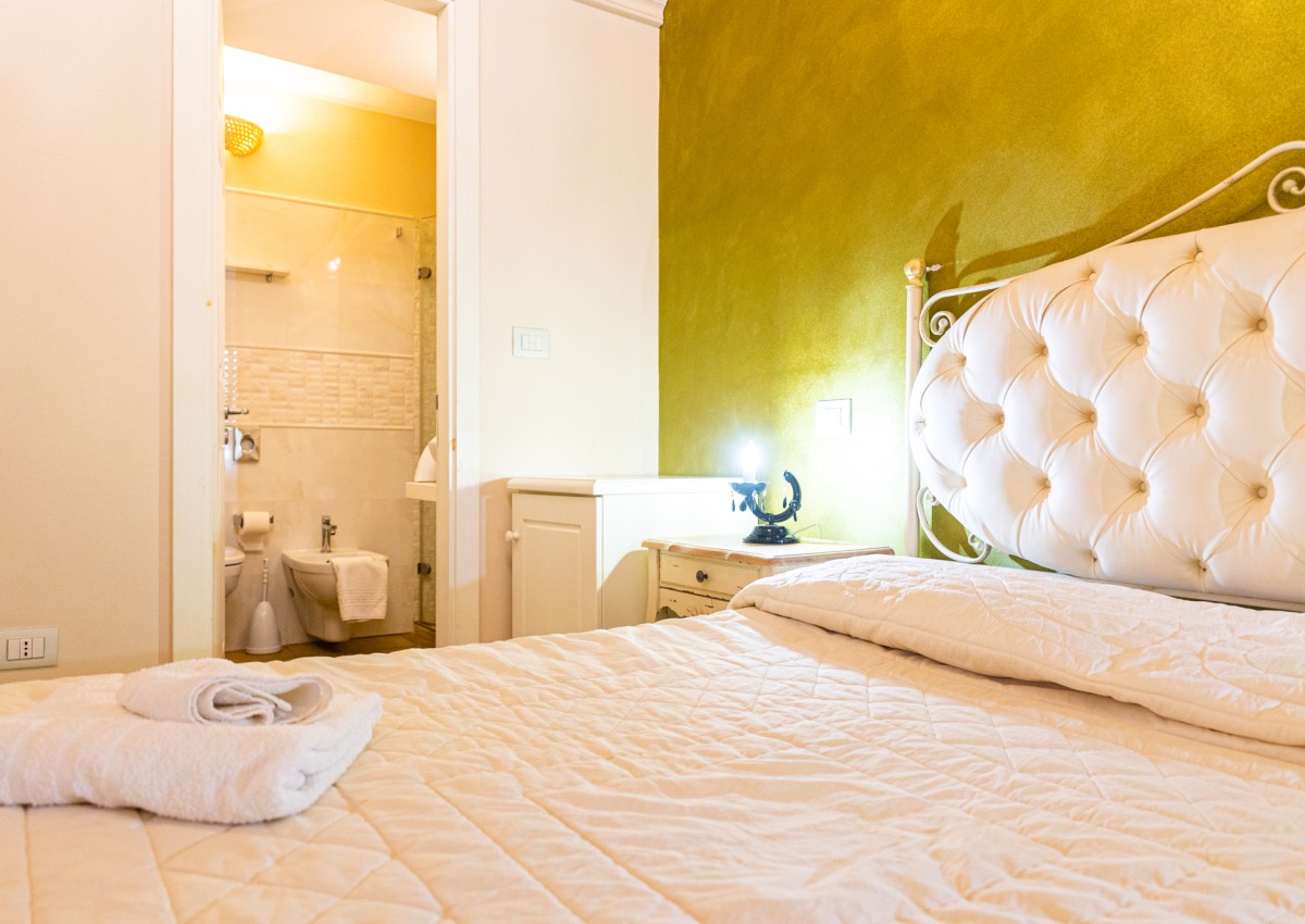 Palazzo Aurora Giada e Smeraldo