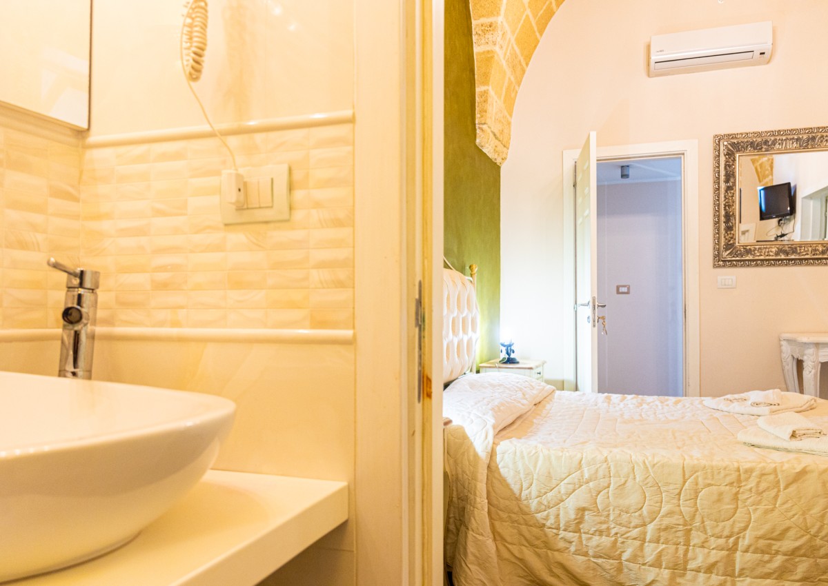 Palazzo Aurora Giada e Smeraldo