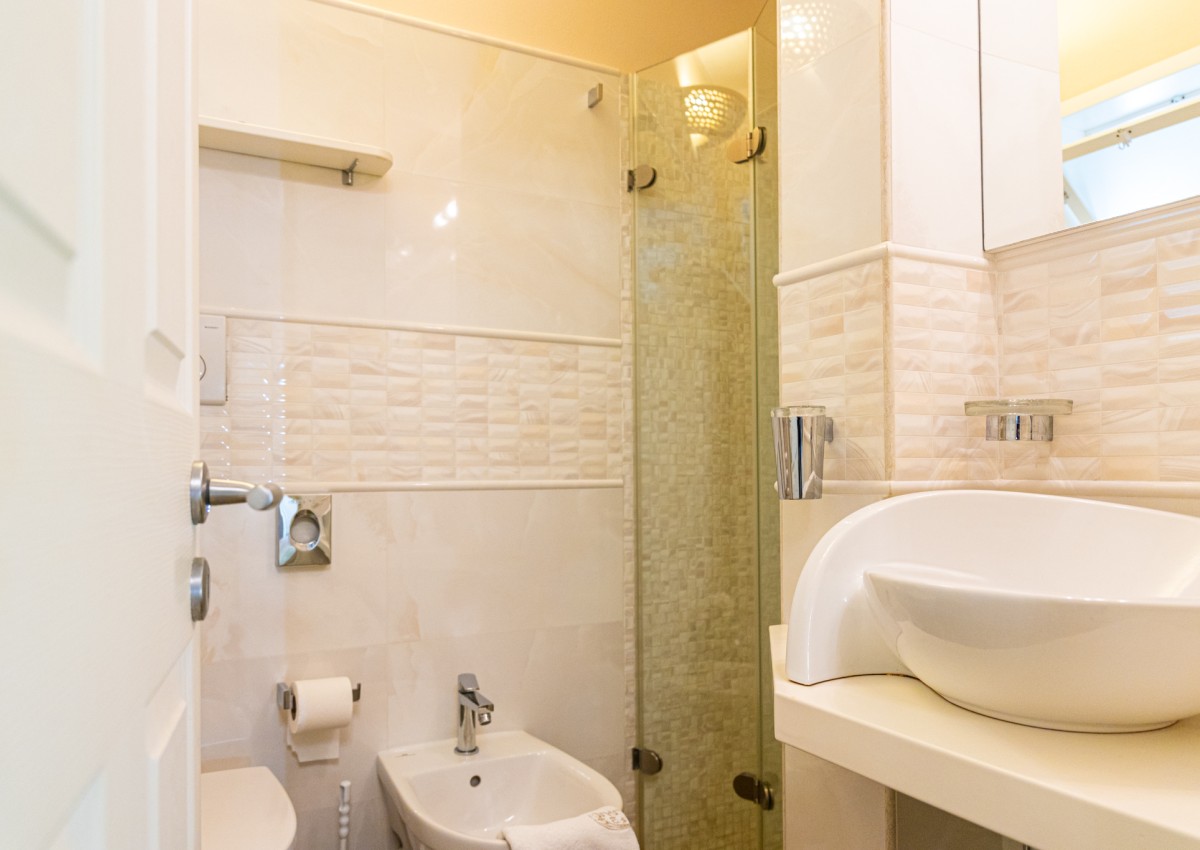 Palazzo Aurora Giada e Smeraldo