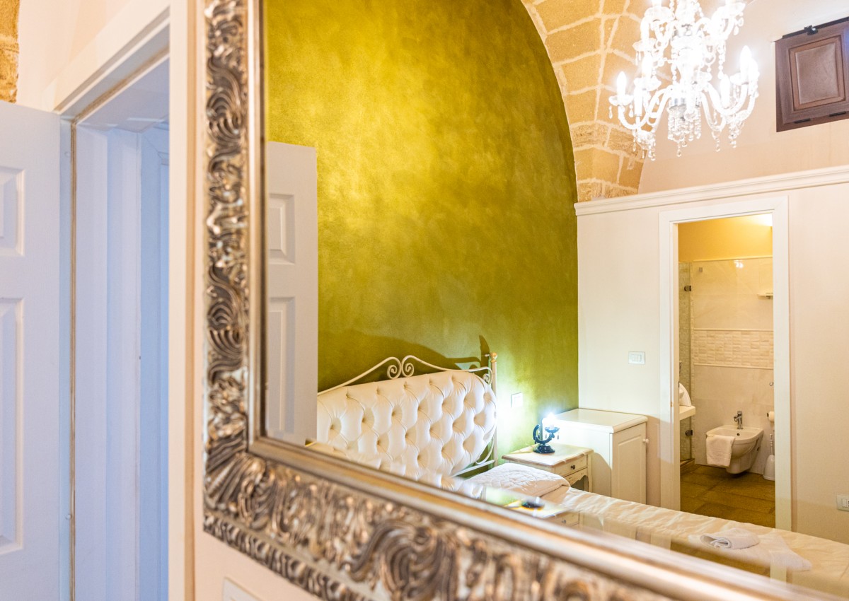 Palazzo Aurora Giada e Smeraldo