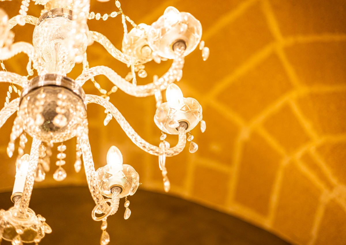 Palazzo Aurora Giada e Smeraldo