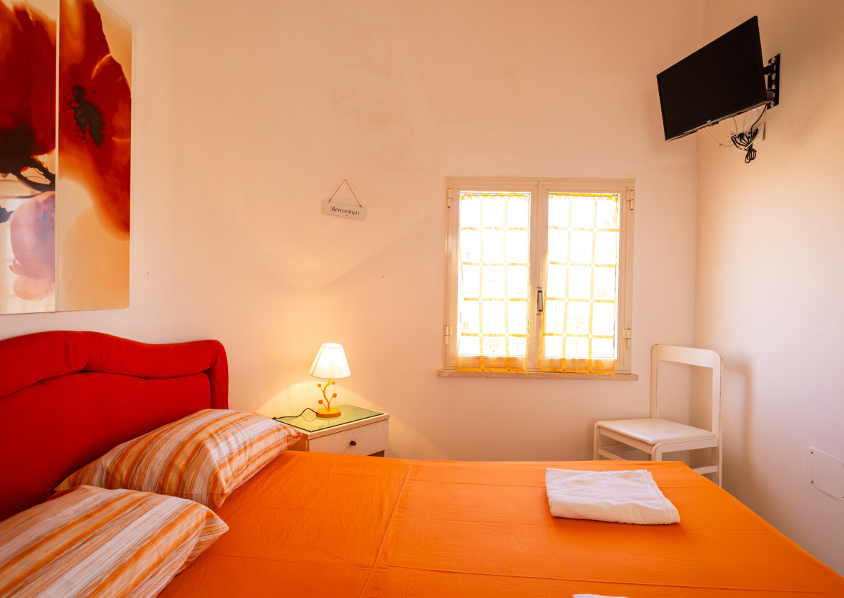 La Riserva dei Felici "Chiara"