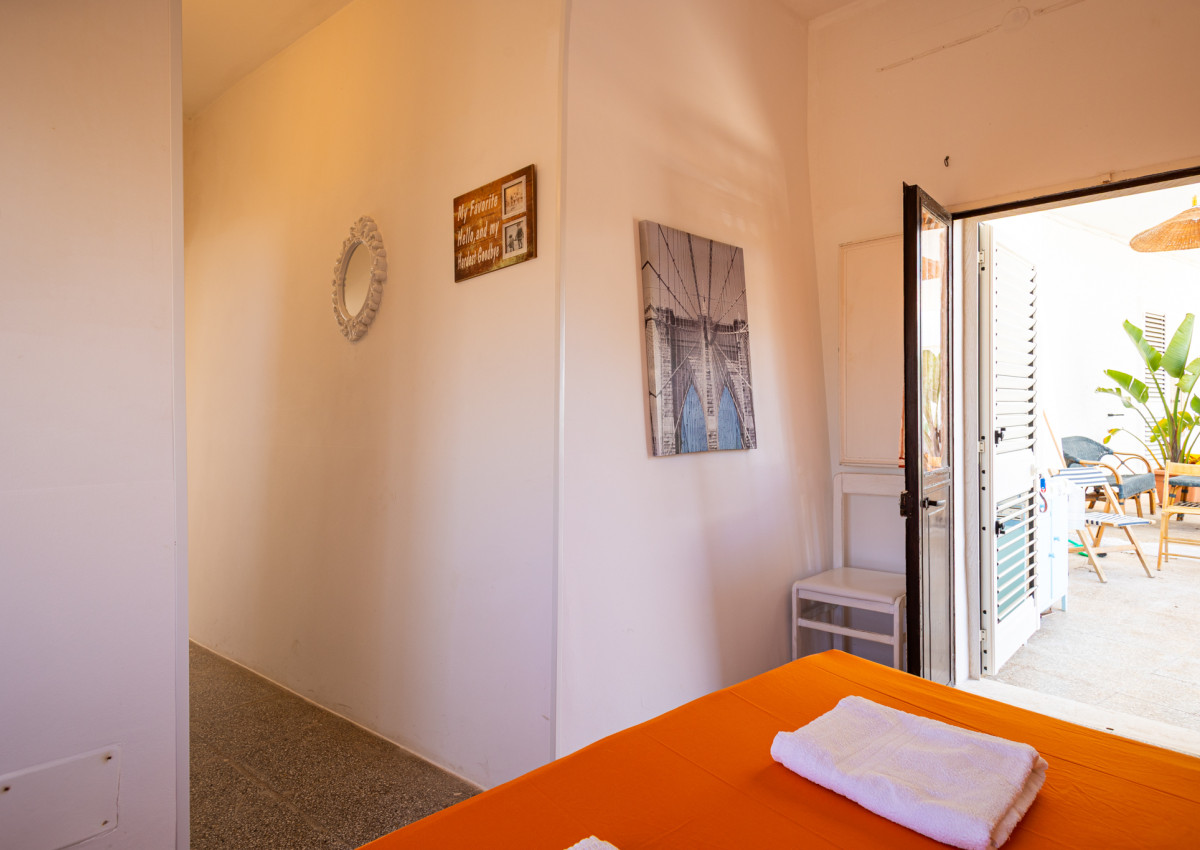 La Riserva dei Felici "Chiara"