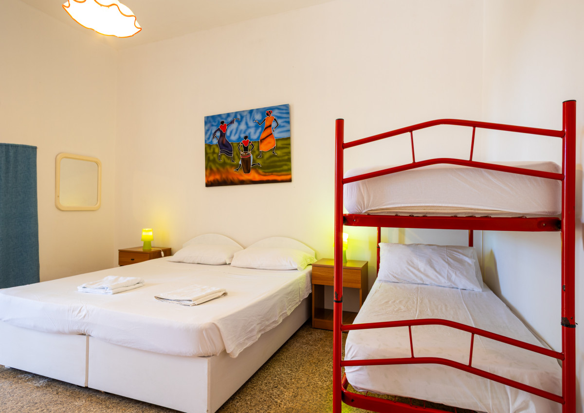 La Riserva dei Felici "Beatrice"