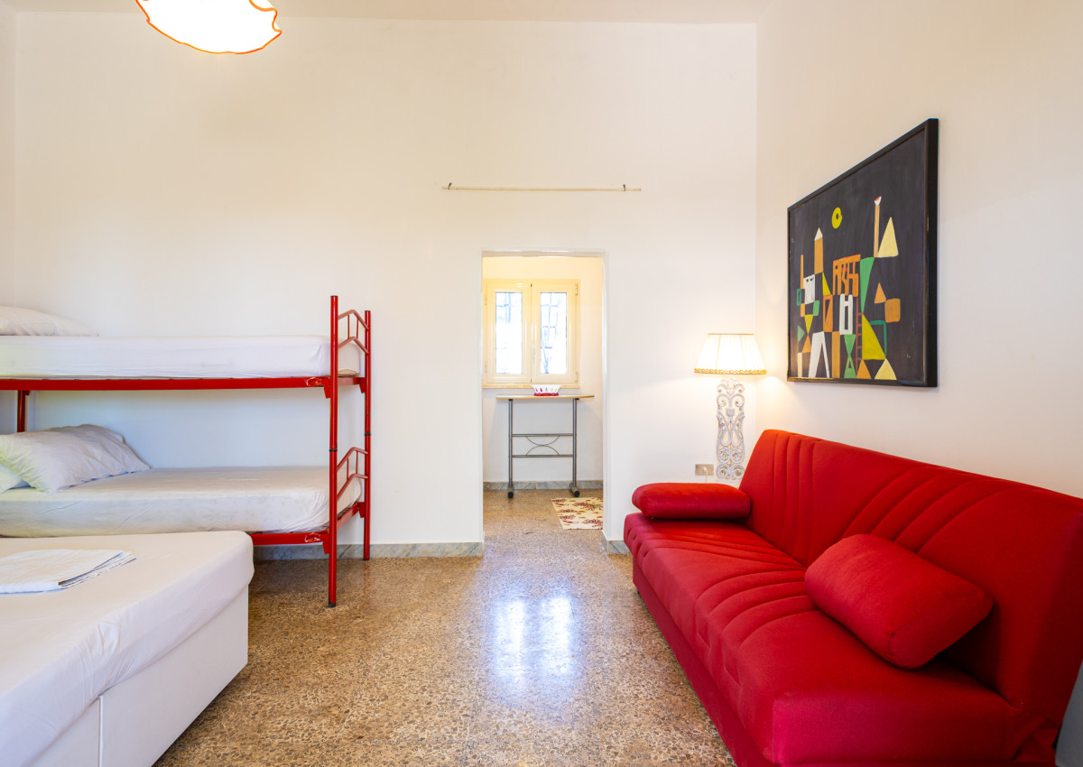 La Riserva dei Felici "Beatrice"