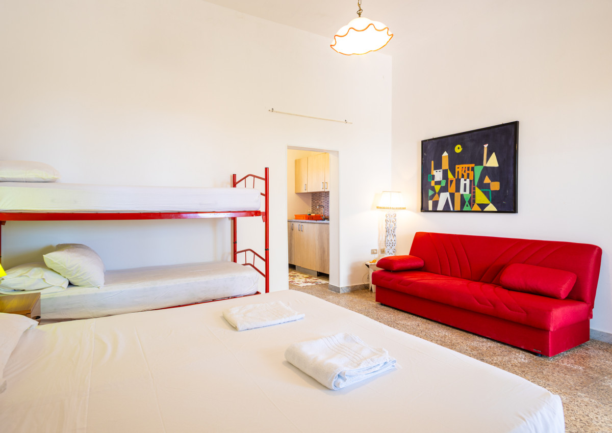 La Riserva dei Felici "Beatrice"