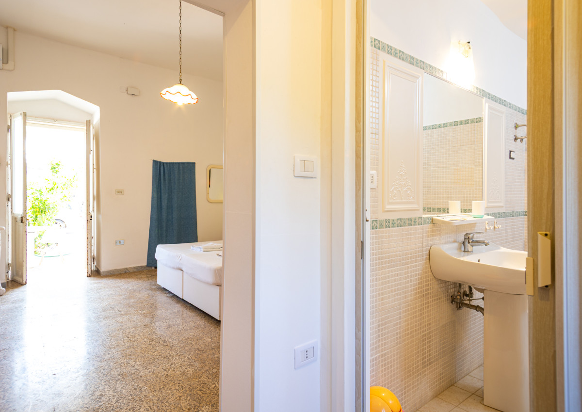 La Riserva dei Felici "Beatrice"