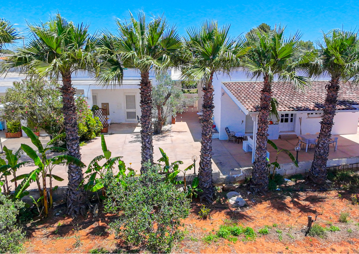 La Riserva dei Felici "Beatrice"