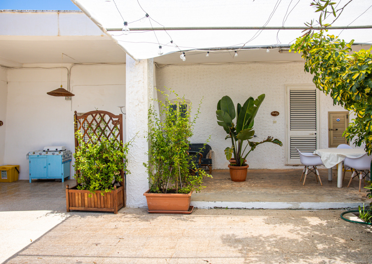 La Riserva dei Felici "Beatrice"