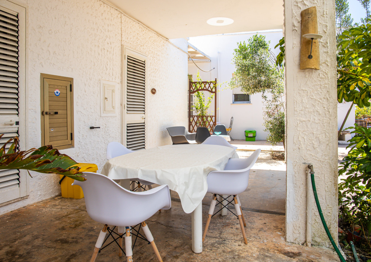 La Riserva dei Felici "Beatrice"