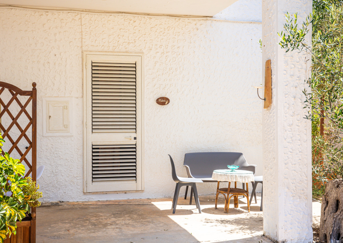 La Riserva dei Felici "Fulvia"