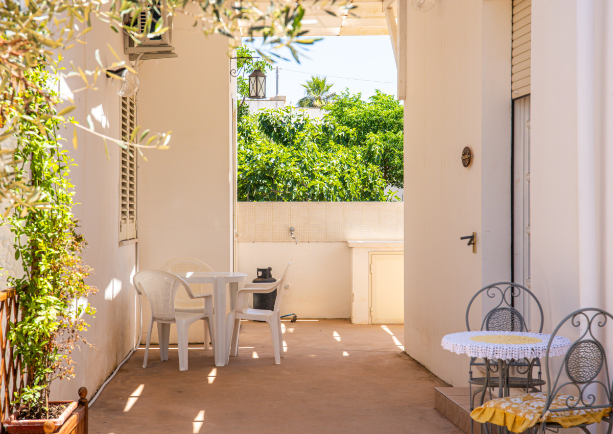 La Riserva dei Felici "Fulvia"