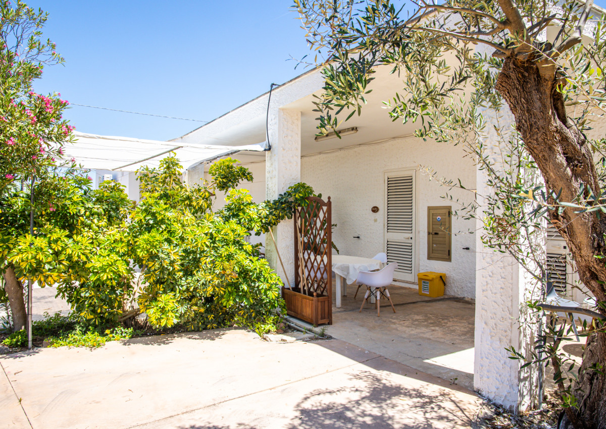 La Riserva dei Felici "Fulvia"