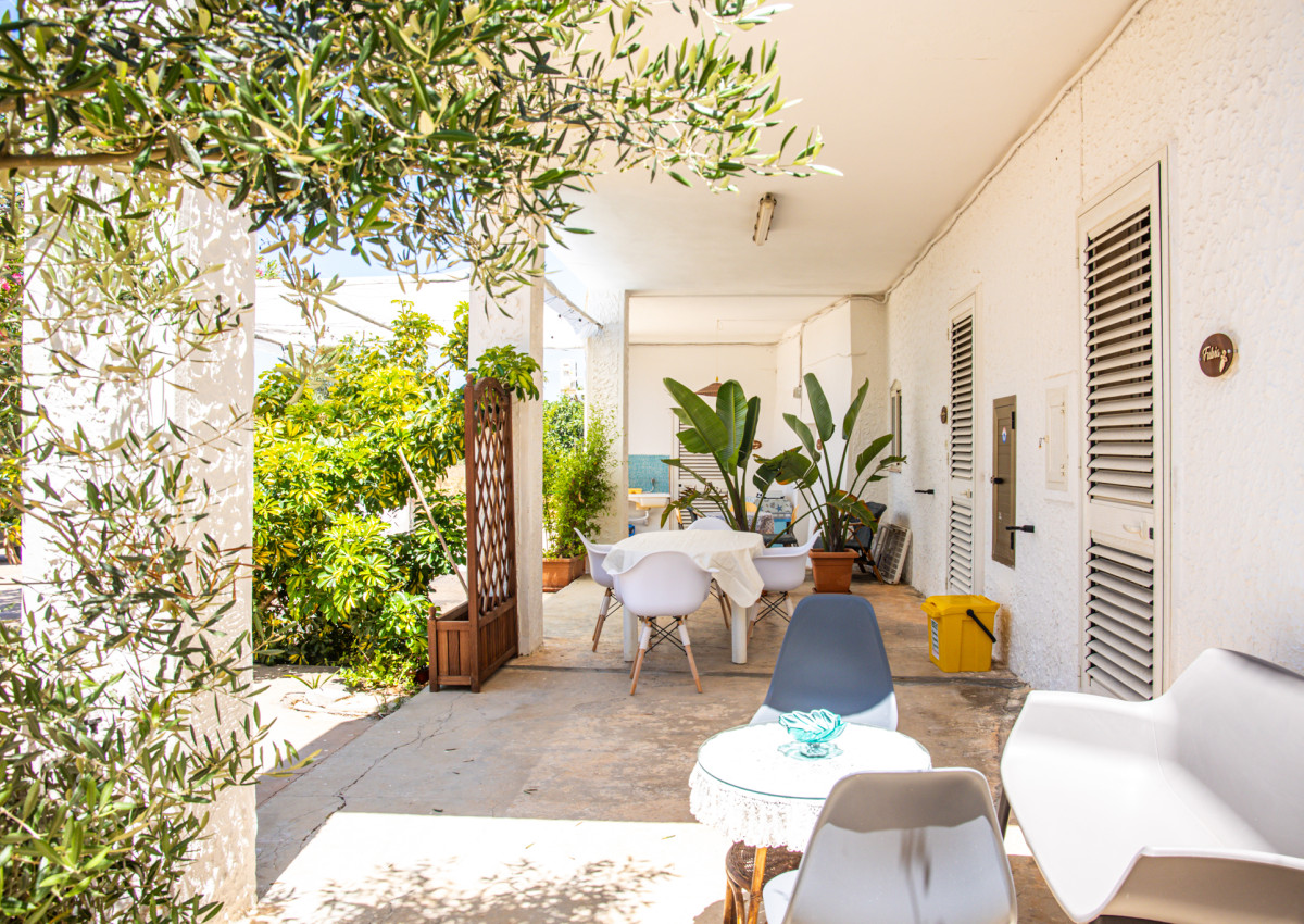 La Riserva dei Felici "Fulvia"