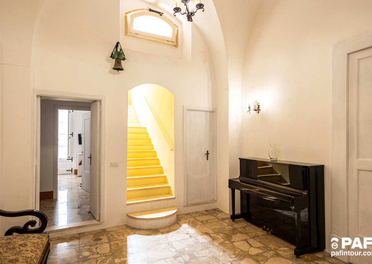 Palazzo Celina Junior Suite