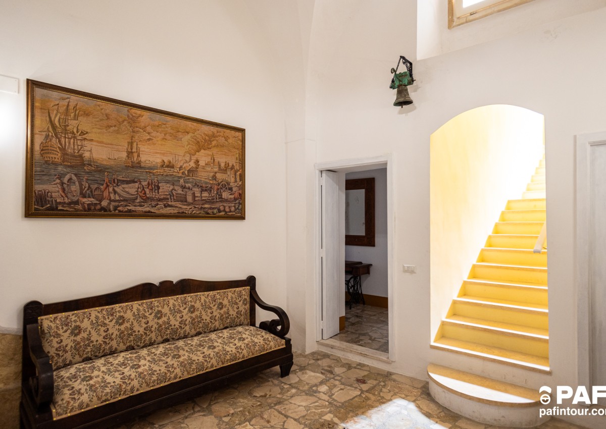 Palazzo Celina Junior Suite