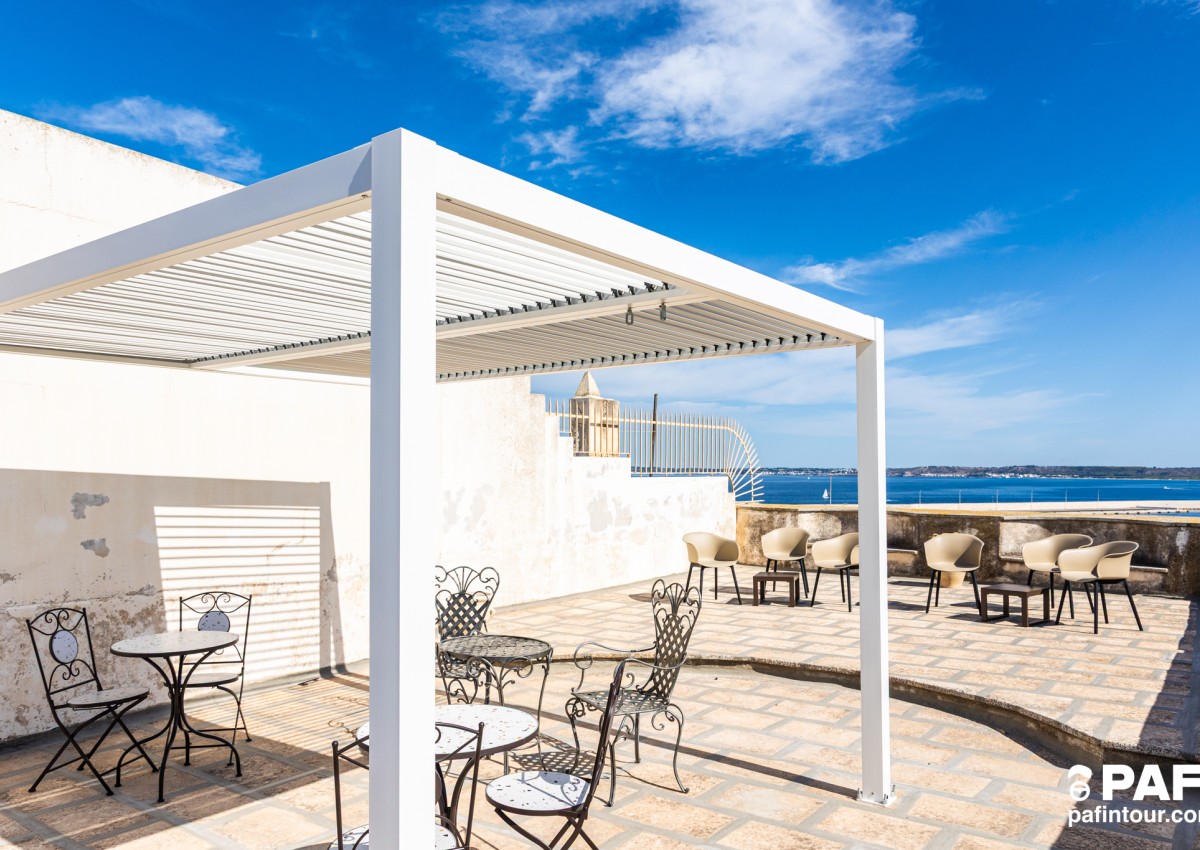 Palazzo Celina Junior Suite