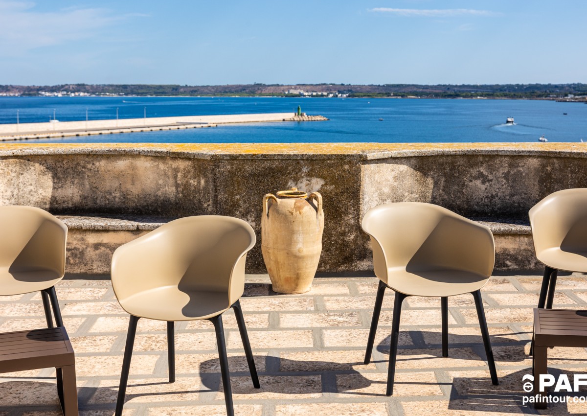 Palazzo Celina Junior Suite