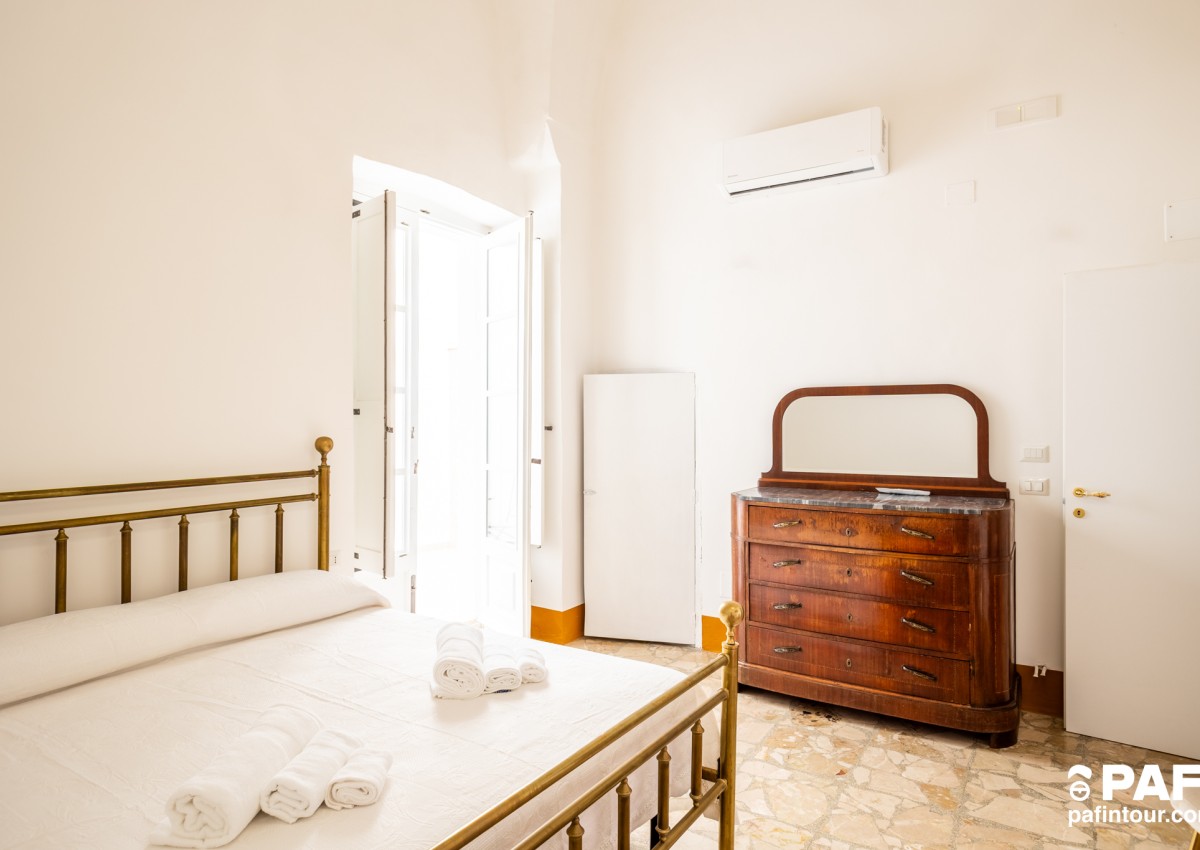 Palazzo Celina Junior Suite