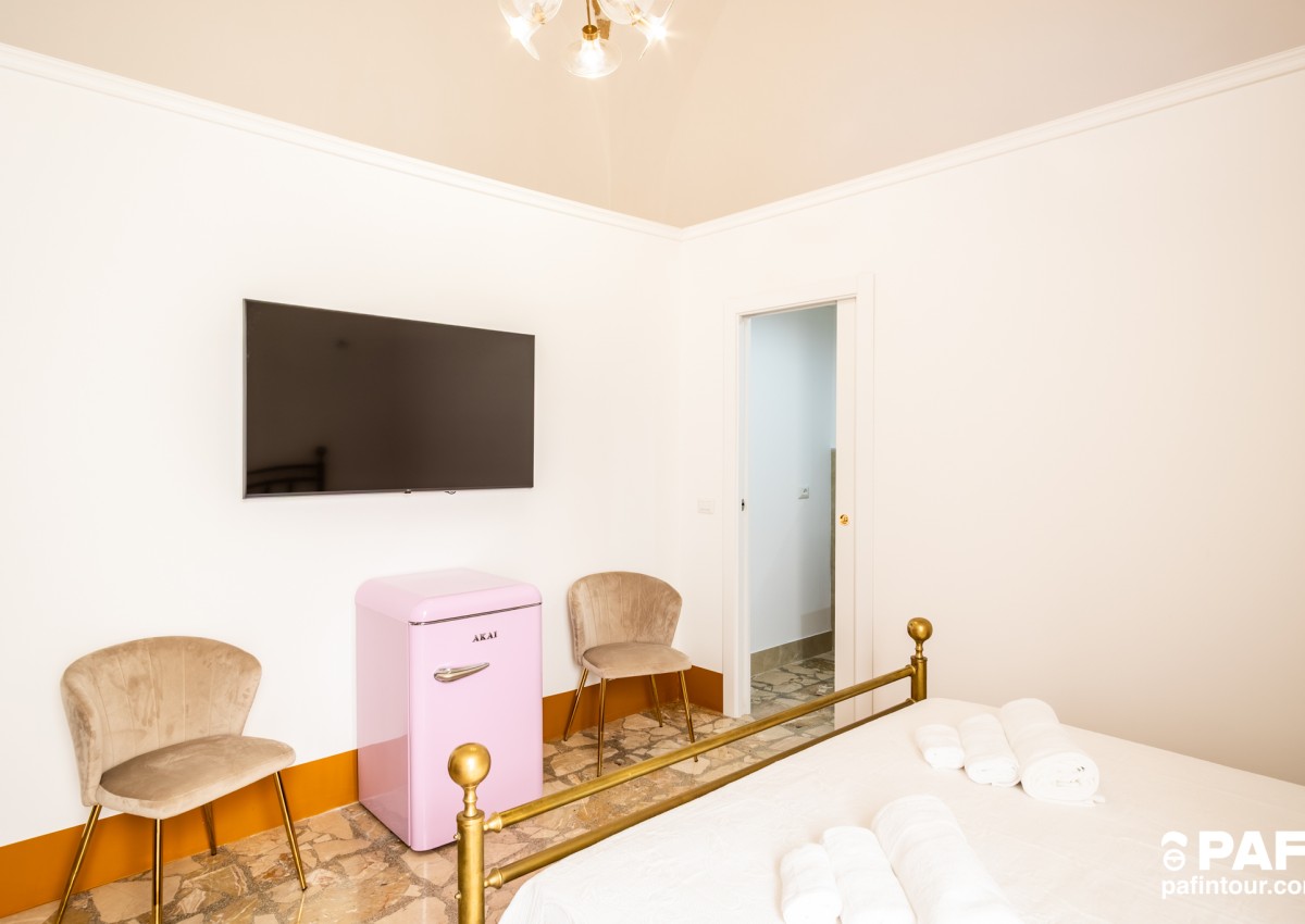 Palazzo Celina Junior Suite