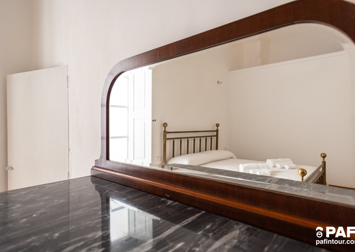 Palazzo Celina Junior Suite