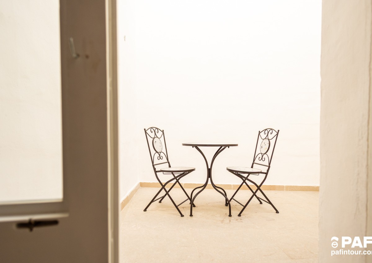 Palazzo Celina Junior Suite