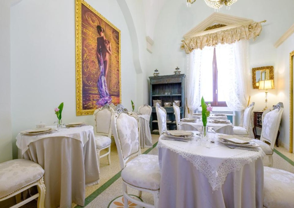 Palazzo Gallo "Suite Assanti"