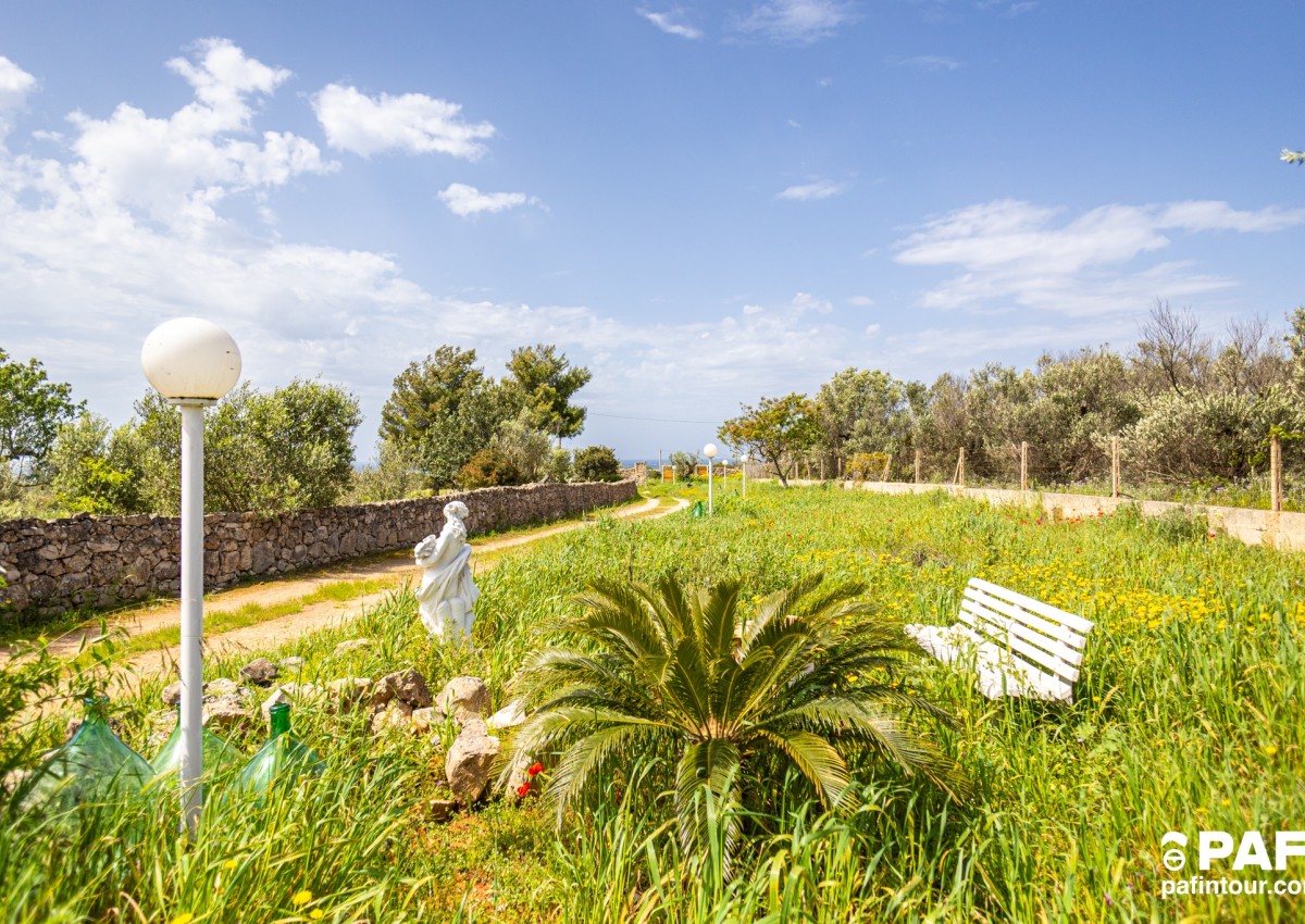 La casetta di campagna