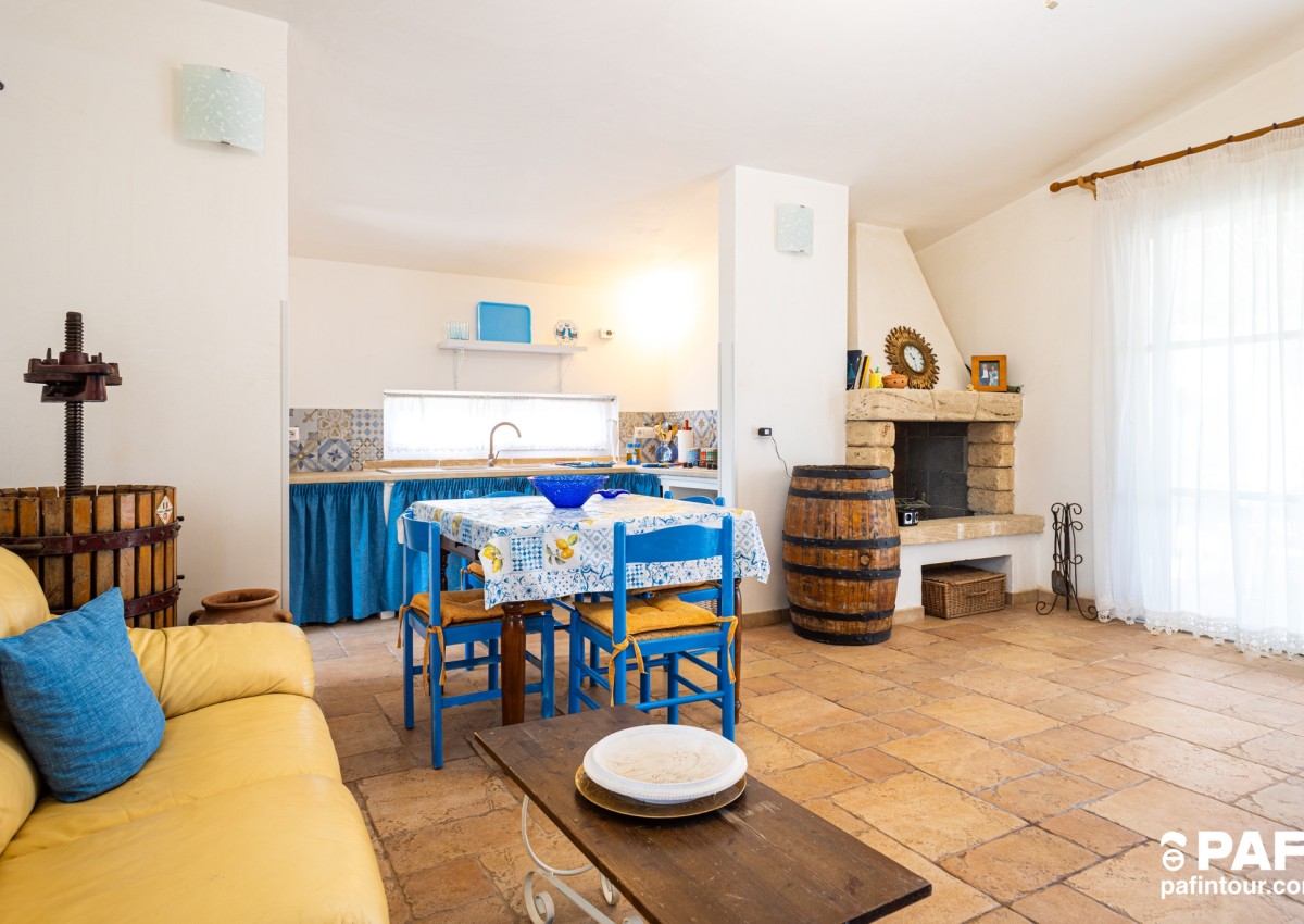 La casetta di campagna