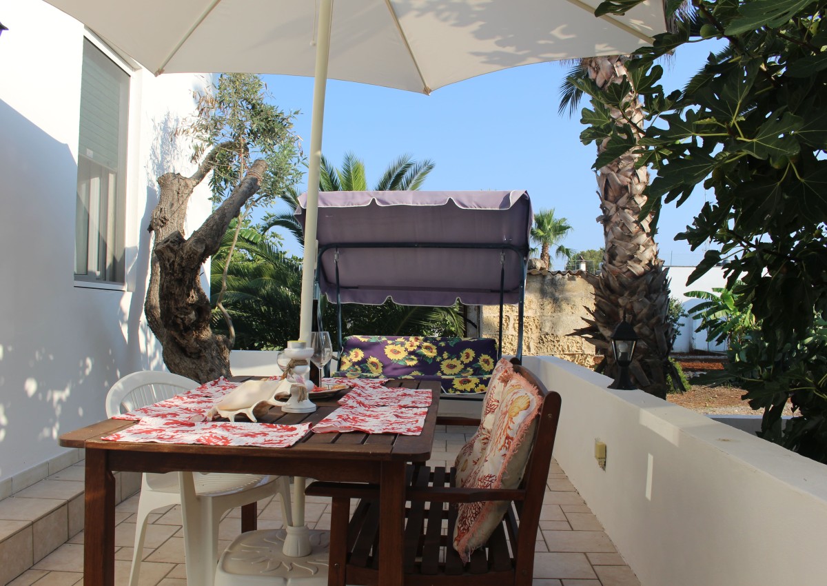 La Riserva dei Felici "Orsetto"