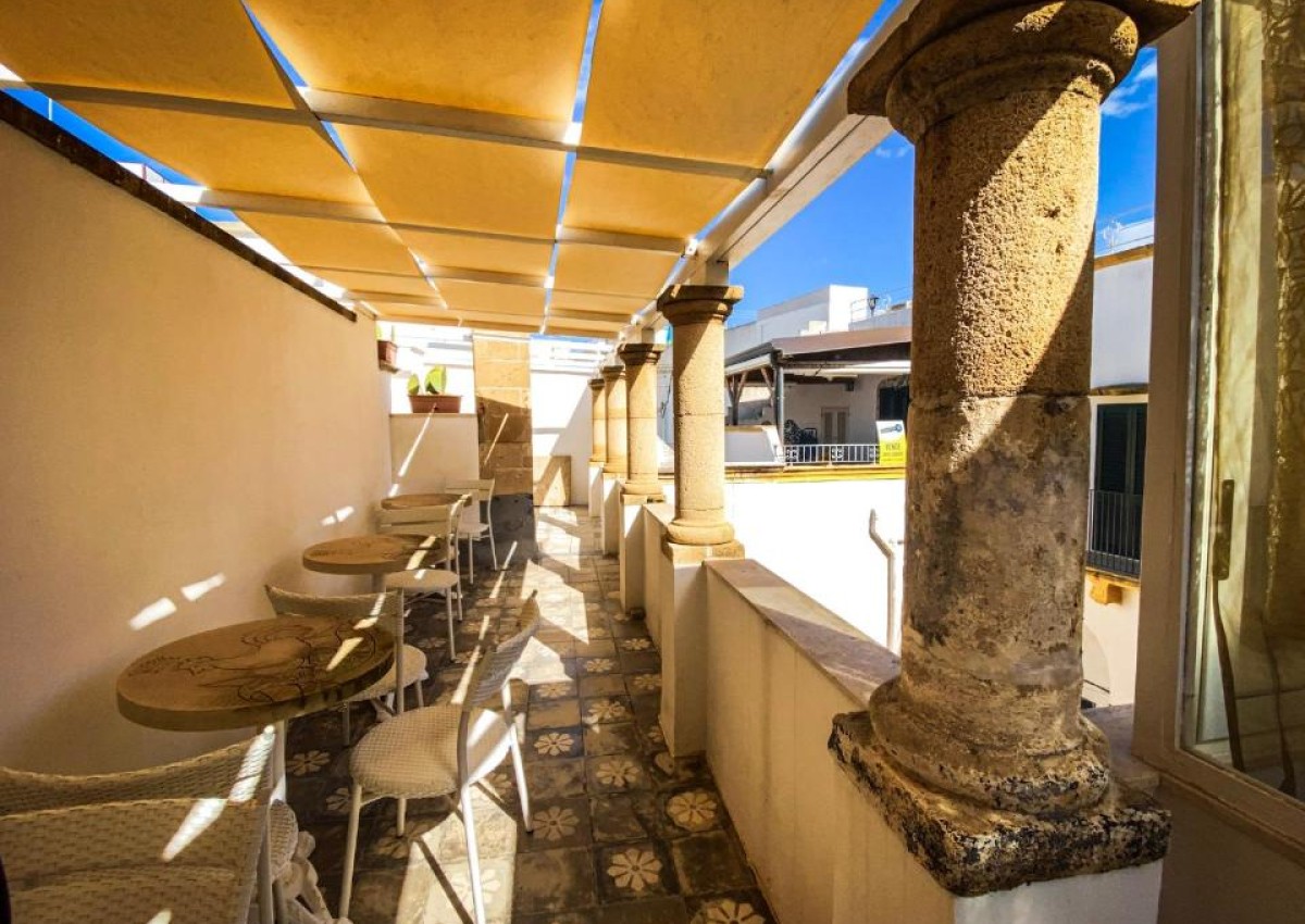 Palazzo Gallo "Suite Assanti"