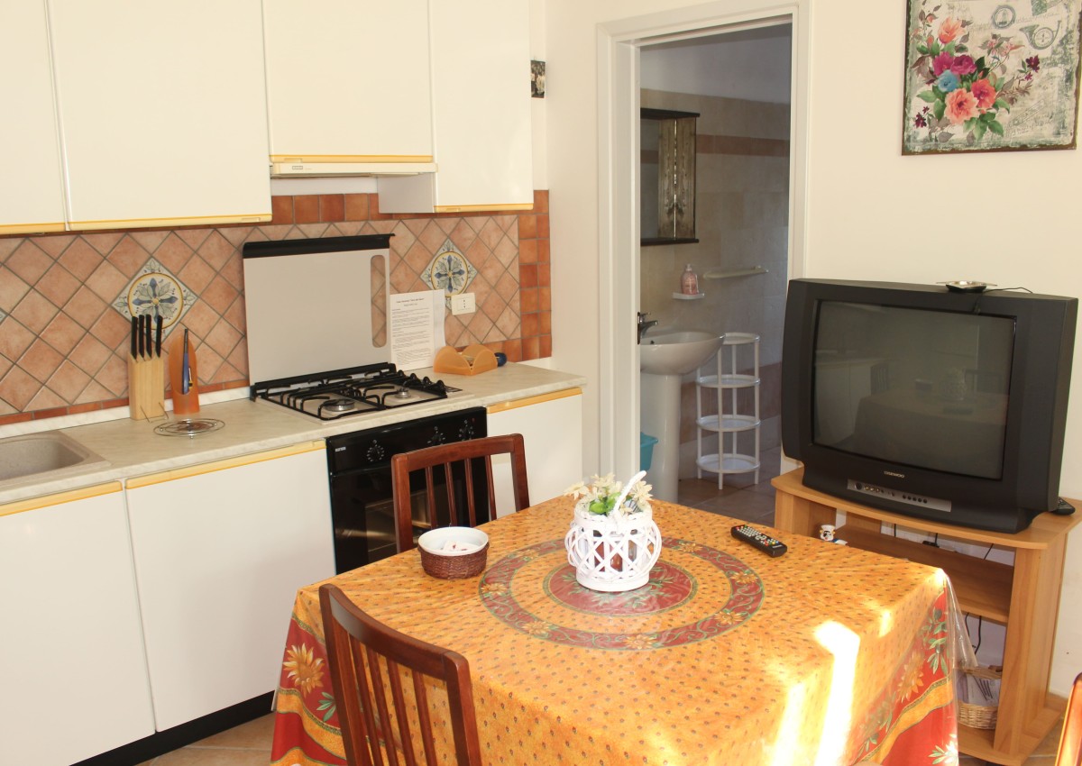 La Riserva dei Felici "Orsetto"