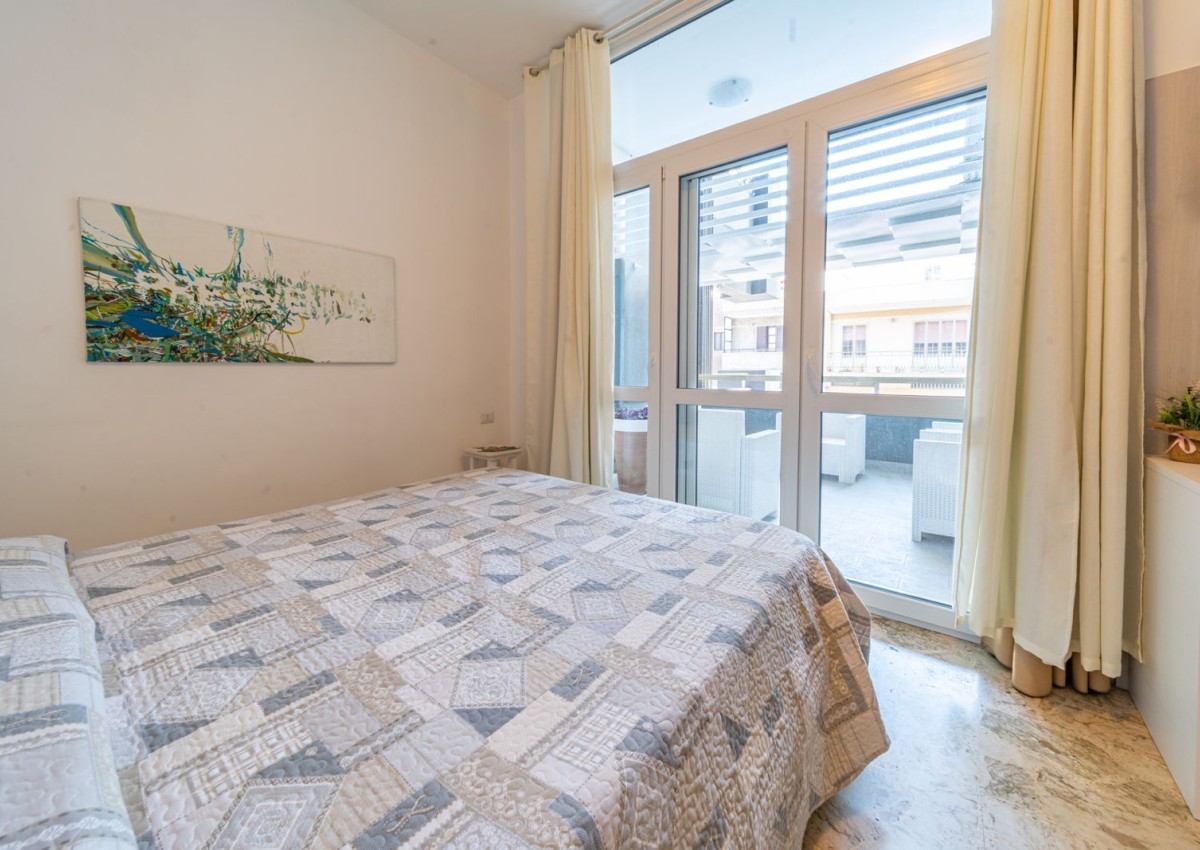 B&B Mamarò
