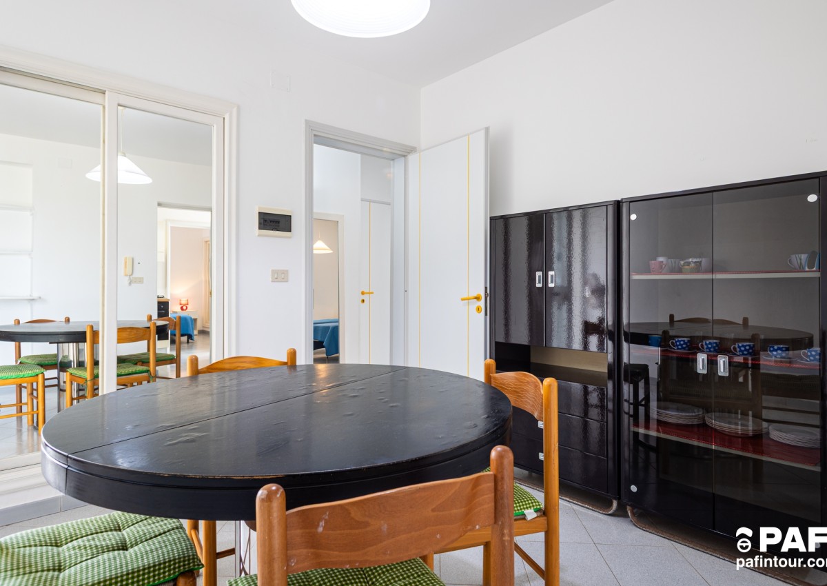 Il covo dei Felici Levante